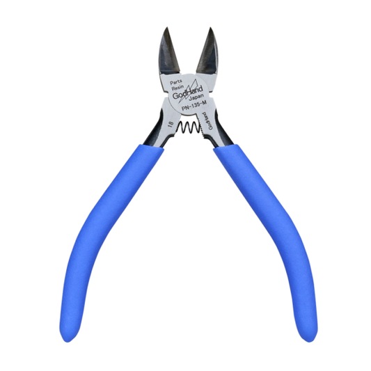 GODHAND GH-PN-135-M Parts Pliers M