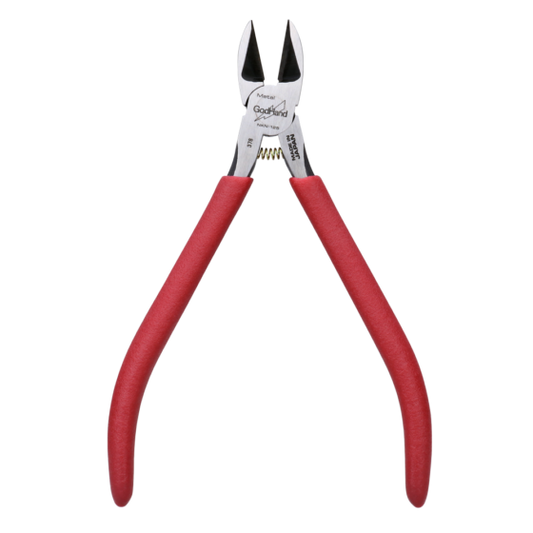 GODHAND GH-NKN-125 Soft Metal Wire Cutter