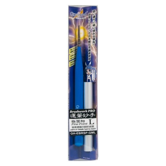 GODHAND GH-EBRSP-GML Extreme Phrase Pen L