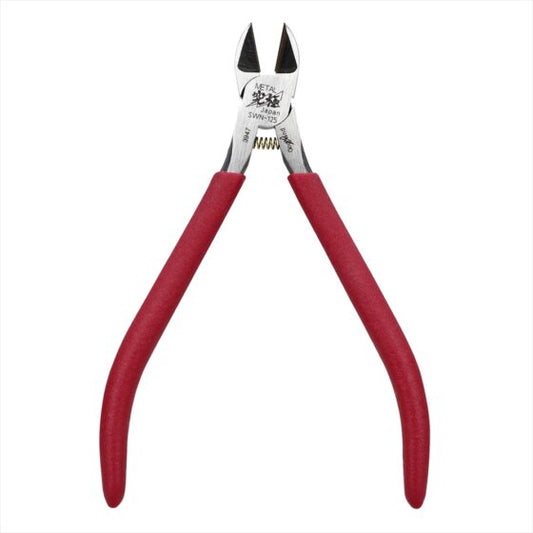 GODHAND GH-SWN-125 Bevel Pliers for Copper Bars