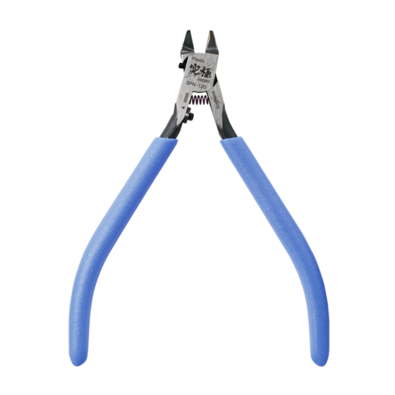 GODHAND GH-SPN-120 Ultimate Scissors 5.0