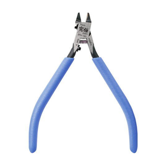 GODHAND GH-SPN-120 Ultimate Scissors 5.0