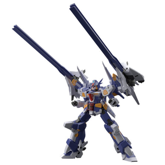 [PBandai Limited] SMP Food Toys [Super Robot Wars OG] R-GUN Enhanced Type