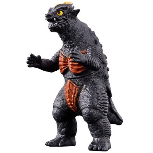 Bandai Ultraman Blazar Monster Soft Gel Larva Dimaga