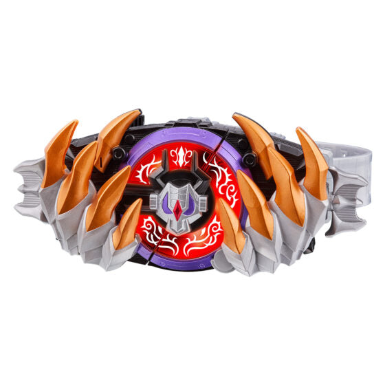 【Kamen Rider GEATS】DX Burst Fury Sublime Buckle
