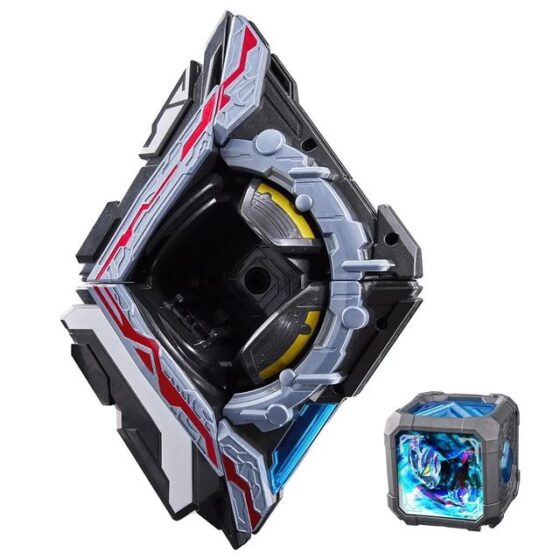 【Ultraman Aker】DX Aker Awakening Transformer