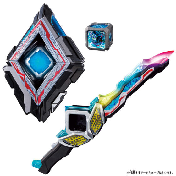 【Ultraman Ake】Awakening Transformer Strongest Set