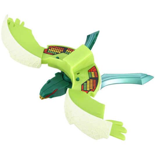 Robo Universe – Melon Sword