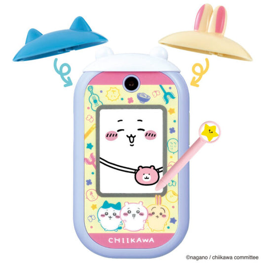 Chiikawa Smart Game Phone