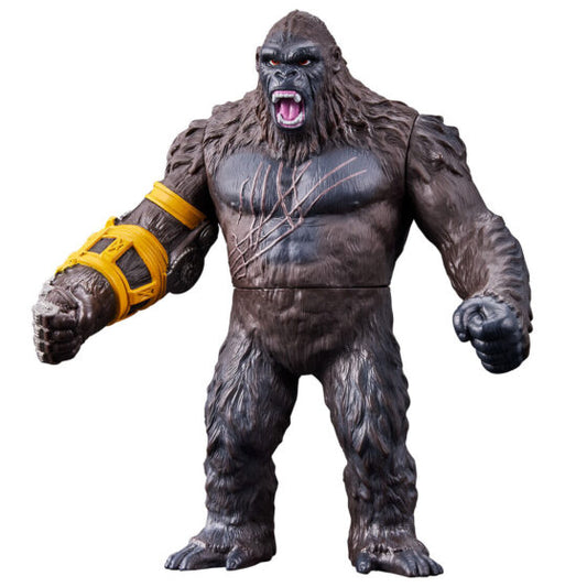 【Godzilla x King Kong: A New Empire】Movie Monster Series King Kong (2024)