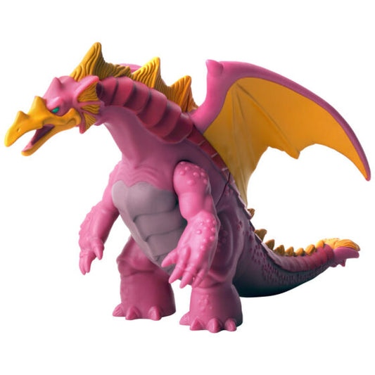 【Superman: The Rise】Monster Series Softgel Gigantron