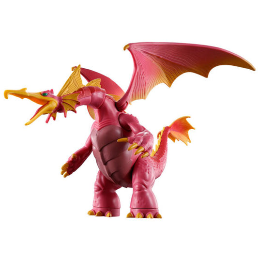 【Superman: The Rise】Monster Series Movable GIGANTRON