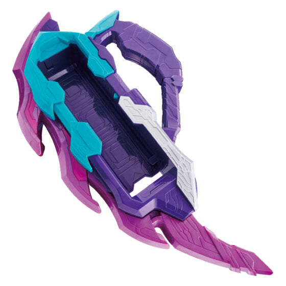 Bandai【Ultraman】DX Yagu Star Blade