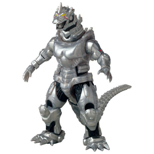 【Godzilla】Moving Monster Series Mecha Godzilla 2002