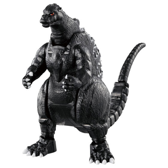【Godzilla】Transformed Godzilla Egg Godzilla