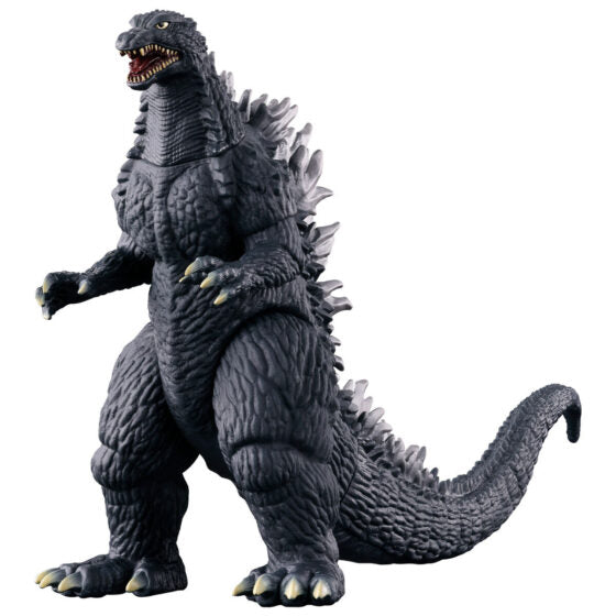 【Godzilla】Movie Monster Series Godzilla (2002)