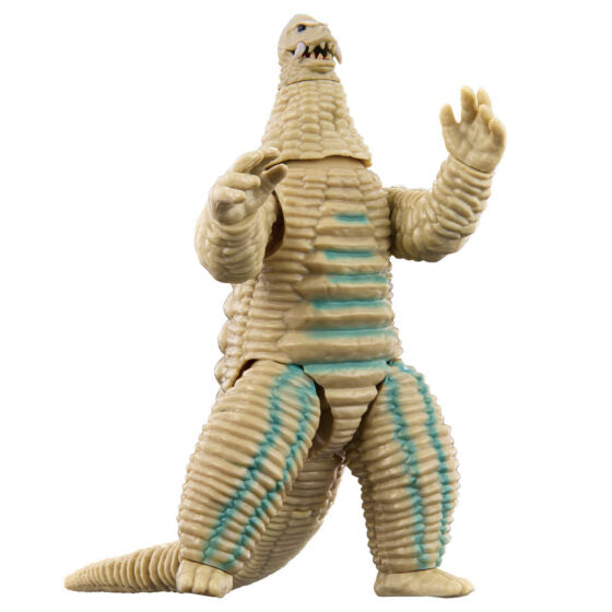 【Ultraman】Monster Action Series Red King