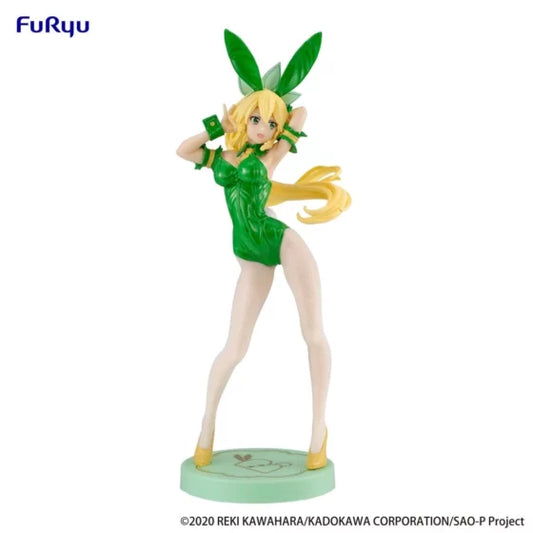 [BiCute Bunnies]【Sword Art Online】Leafa Elf