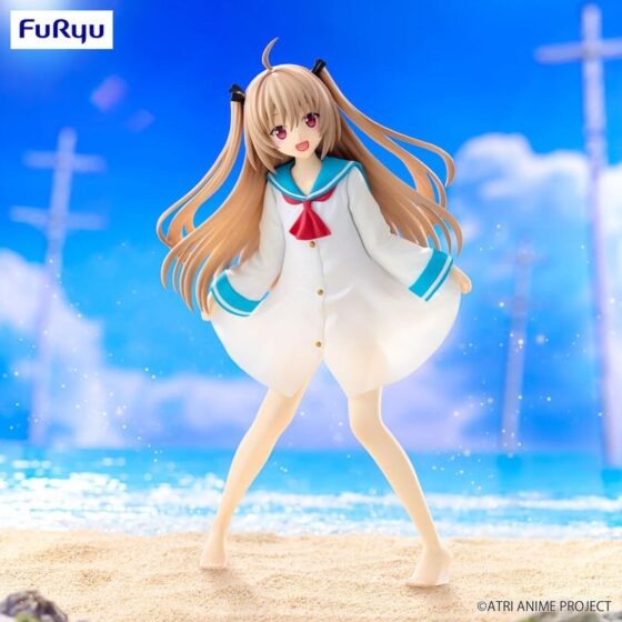 [Trio-Try-iT]【ATRI -My Dear Moments-】Atri