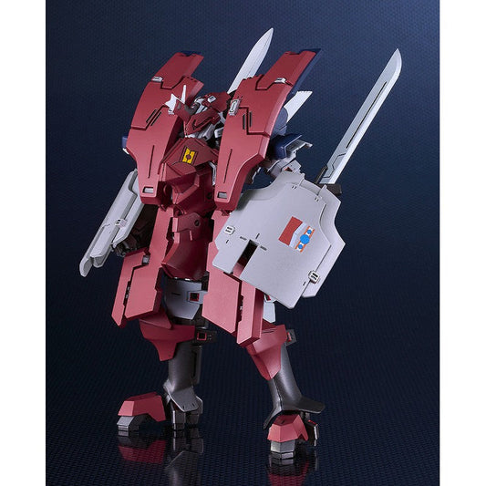 【Dec】MODEROID Delphine Third Form (Broken Blade)