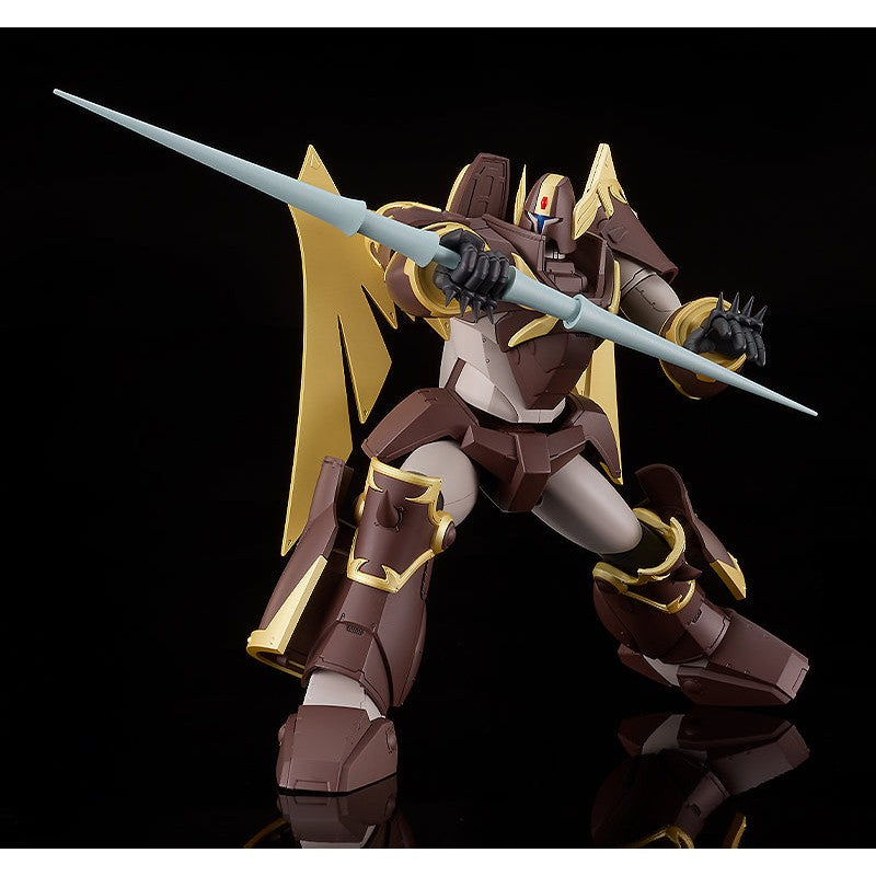 【Jan】MODEROID Skurts (Panzer World Galient)