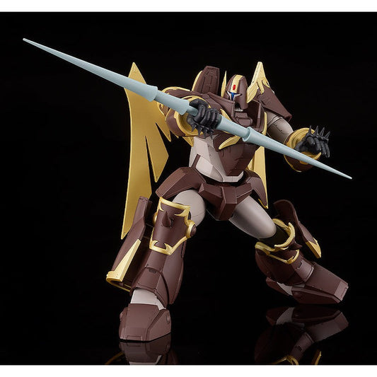 【Jan】MODEROID Skurts (Panzer World Galient)