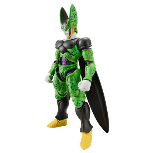 Figure-rise Standard Series【Dragon Ball Z】Slu Complete Form