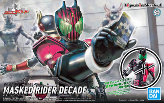 Figure-rise Standard Series Kamen Rider Emperor