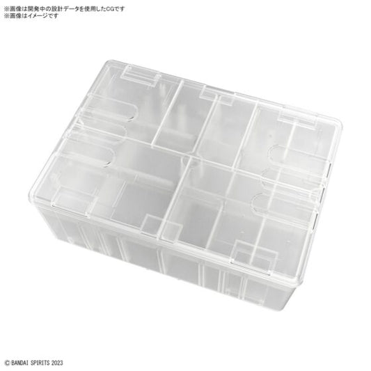 Bandai Spirits Multi-Part Toolbox