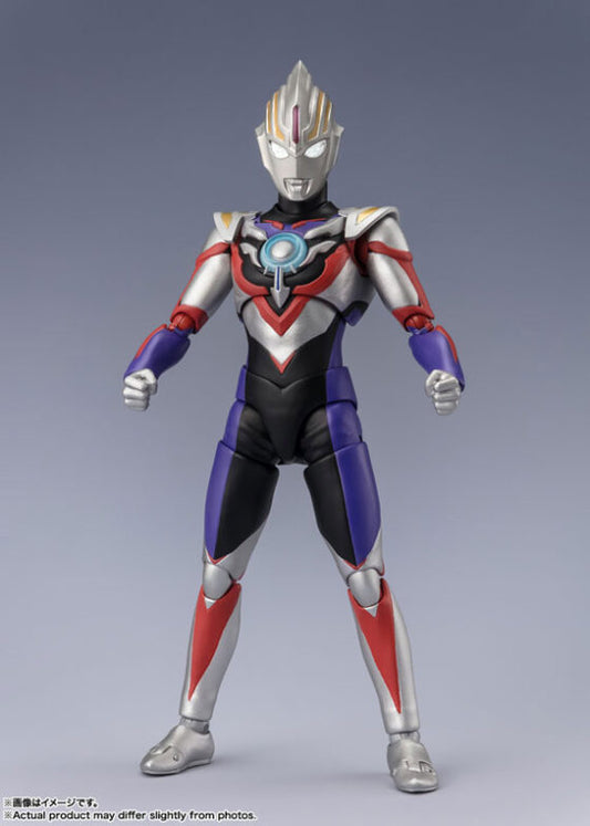 SHFiguarts Ultraman Orb -New Generation Ultraman Star Ver.-