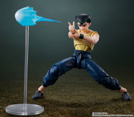 SHFiguarts [Yu Yu Hakusho] Urameshi Yusuke