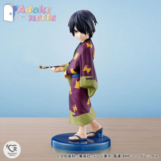 [Adokenette]【Gintama】Takasugi Shinsuke