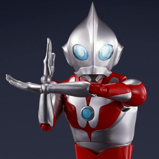 [TAMASHI SHOP Limited] SHFiguarts [ULTRAMAN: RISE] Ultraman Dad