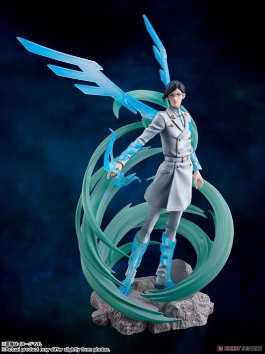 [Figuarts ZERO] [Death] Ishida Uryu - Thousand Year Blood War -