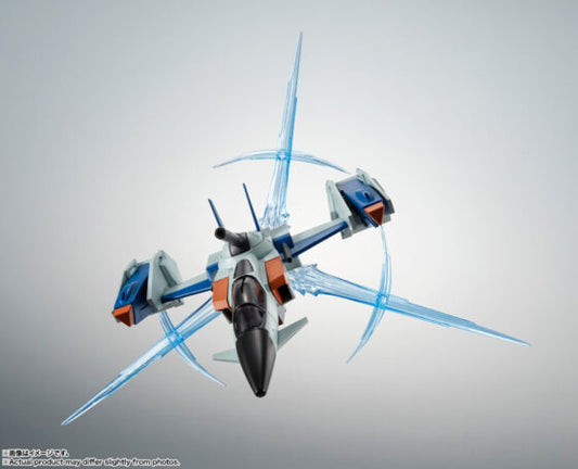 [ROBOT SPIRIT]【Mobile Suit Gundam SEED】FX-550 Sky King & Special Effects Set ver. ANIME