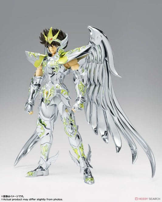 [Saint Seiya Myth Cloth EX] [Saint Seiya] Pegasus Seiya (Myth Cloth)