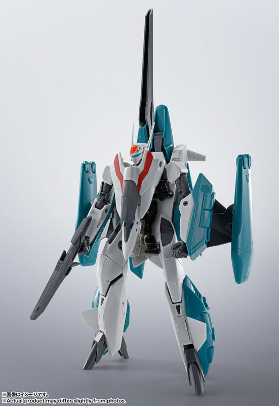 HI-METAL R [Macross II ~LOVERS AGAIN~] VF-2SS Valkyrie II + SAP (for Sylvie Gina only)
