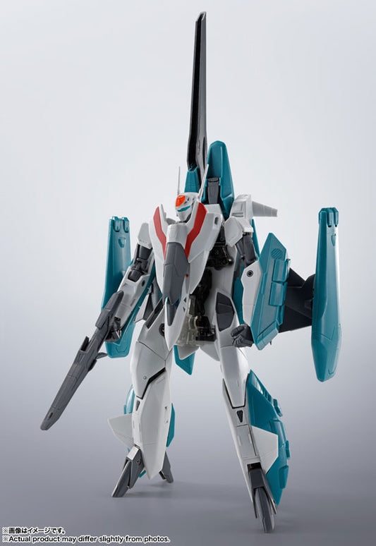 HI-METAL R [Macross II ~LOVERS AGAIN~] VF-2SS Valkyrie II + SAP (for Sylvie Gina only)