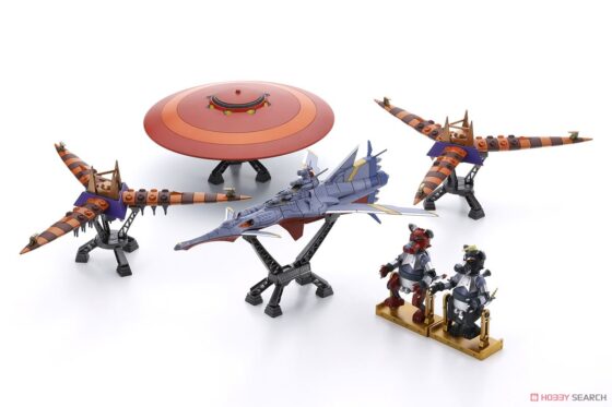 [Adventure Girl Natia] Collection Set Vol.2