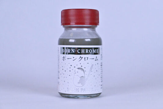 BP01 Born chrome 15ml