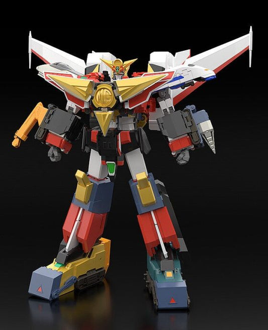 THE Fusion【Brave Express】Caesar the Great