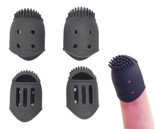 Upward Committee PMKJ013BK Finger Sweep (Black)