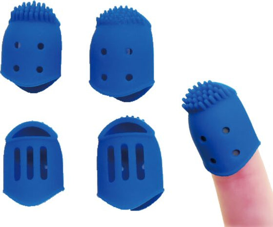 Upward Committee PMKJ013BL Finger Scan (Blue)