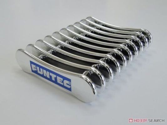 FUNTEC TK-9 Tool Storage Rack