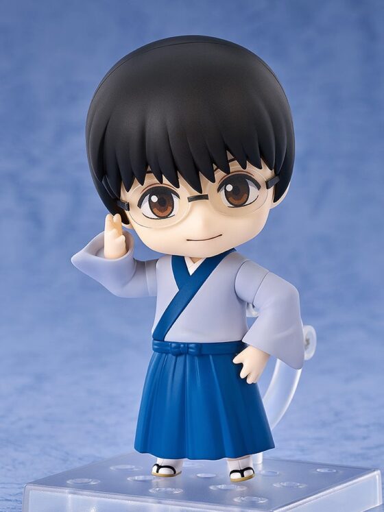 Nendoroid【Gintama】Shimura Shinpachi