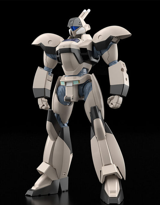 1/60 MODEROID【Mobile Police】AVS-98 MARKⅡ Standard Model Mass Production Color
