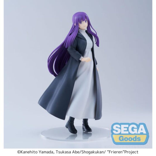 Sega Featured Product DEDECOLLE [Furien Buried] Faerun