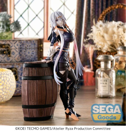 SEGA Prize LUMINASTA [Atelier Ryza: Ever Darkness & the Secret Hideout] Lila Decias