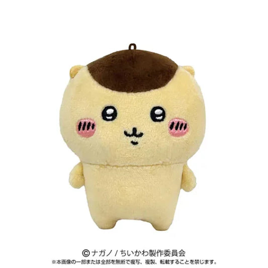 PlayCharm Mobile Stand Chiikawa Chestnut Bun
