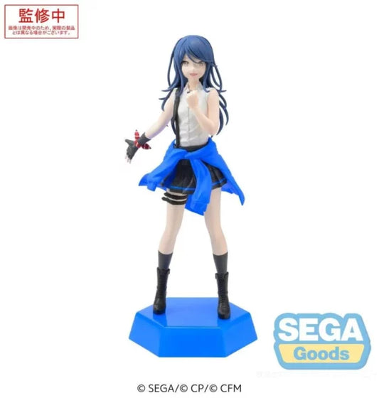 SEGA DEDECOLLE [World Project Colorful Stage! feat. Hatsune Miku] Hoshino Kazuka